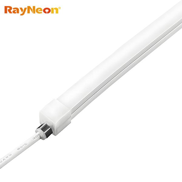 Lumière au néon imperméable 24V 12 * 12 SMD2835 couleur flexible RGB IP67 LED bande lumineuse en silicone adaptée à l'intérieur et à l'extérieur