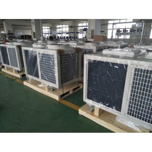 18000W Spot Air Conditioner / 80SQM 5 Ton Portable Air Conditioner