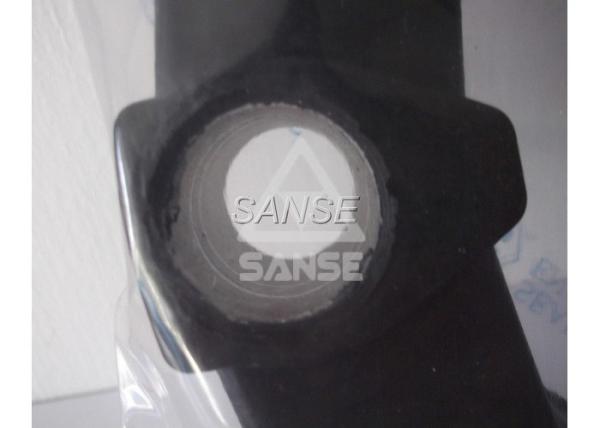 R300 / SH280 Excavator Engine Parts Involute Spline Coupling 262 * 132