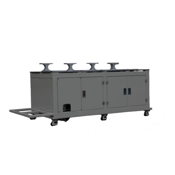 Customized Aluminum Plate Metal Parts Cutting Welding Stamping Chassis Shells CNC Processing