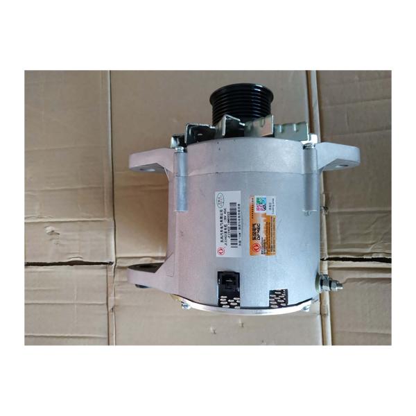 JF2403 Diesel Engine Alternator Generator for Heavy Truck Spare Parts Year 2005- Now
