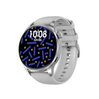 Smart Watch imperméable de sport de GPS de fonction d'appel de Reloj Bluetooth Smartwatch