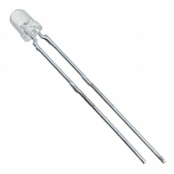 VSLB3940 SMD LED Diode High Speed Infrared Emitting Diode, RoHS Compliant, 940 nm, GaAlAs, DDH