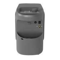Rango de presión del agua 0,01-0,4 MPa Calentador de agua de gas de viaje para aventuras al aire libre