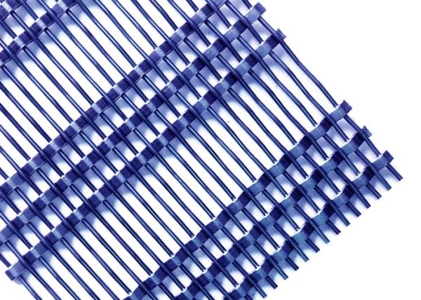 Diviseurs d'espace en treillis métalliques décoratifs en acier inoxydable