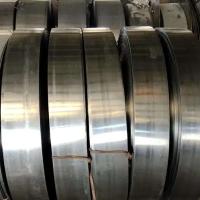 S220gd S320gd S350gd Galvanizado revestido de zinco Mac Steel Band Tape Dx51d G550 Z275 Aço galvanizado a quente