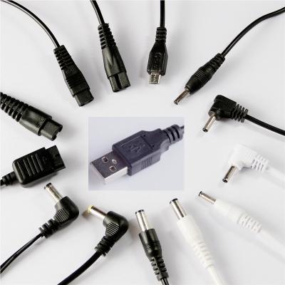 Durable OEM USB Li Ion Battery Charger DC Different Type 4.2V Input Voltage