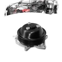 Water Pump 9A210605001 for 911 Carrera 718 Boxster Cayman Macan