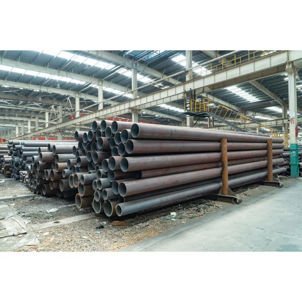 Трубы стали 0,8 до 50mm углерода прямоугольника для промышленной пользы