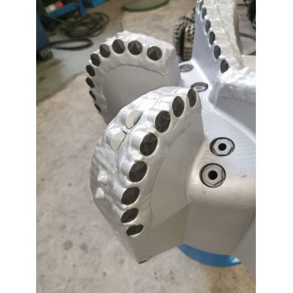 17 1/2'' Steel Body PDC Drilling Tools