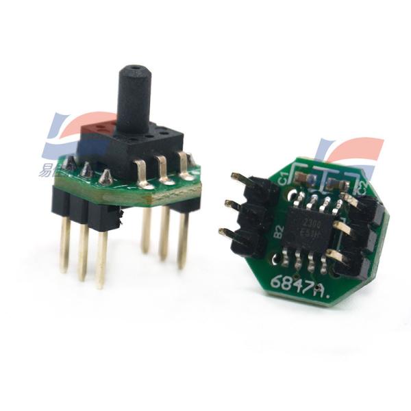 XGZP6847A100KPGN Air Pressure Sensor Gauge Type Amplified Analog Output