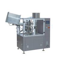Machine de scellage remplissante de tube mou de série de LTRG 30pcs/Min Semi Automatic