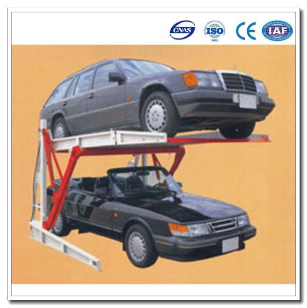 Used Home Garage Car Lift Cantilever Carport Car Parking Shed Looking for Agent