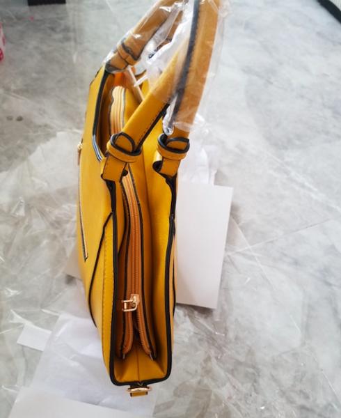 Fashion Famous Designer Brand Women leather Handbags PU leather Fan-shape Shoulder Bag lady luxury Evening clutch bags M