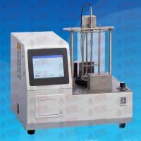 Btutest Asphalt Testing Equipment Automatic Ring et appareillage 700W de boule