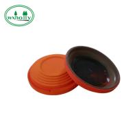 105g colorido 25m m Clay Shooting Targets For Training