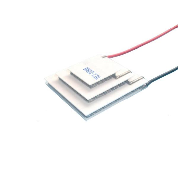 TEC3 TEC3-22908 Портативный теплоэлектрический тепловой насос генератор 12 В теплоэлектрический генератор Термоэлектрический генератор