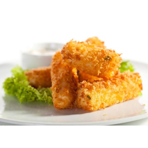 HACCP Corse Japanese Style Panko Breadcrumbs 10kg For Seafood