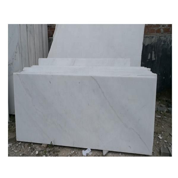 White Marble Stone Baluster Flamed Surface Finishing for Balustrade Railing Suppliers
