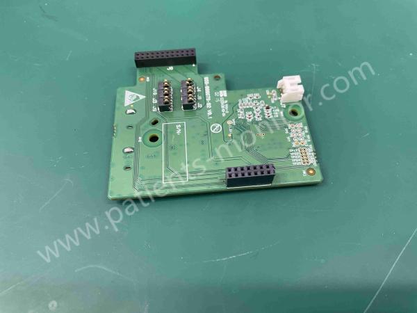 Mindray BeneVew T1の忍耐強いモニターは電池板赤外線コミュニケーション ボードを050-000679-02分ける