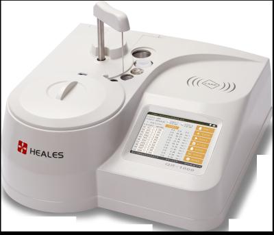 SAA FDP D Dimer Test Specific Protein Analyzer Full Automatic