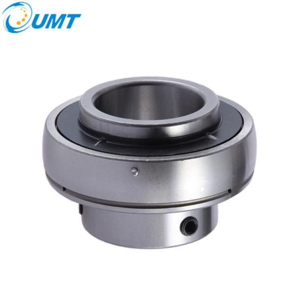 Agriculture Machinery Pillow Block Bearings UC209 Chrome Steel GCR15 Material