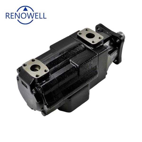 Parker Denison High Pressure Vane Pump T6GCC T67GCB T7GBB For Heavy Equipments