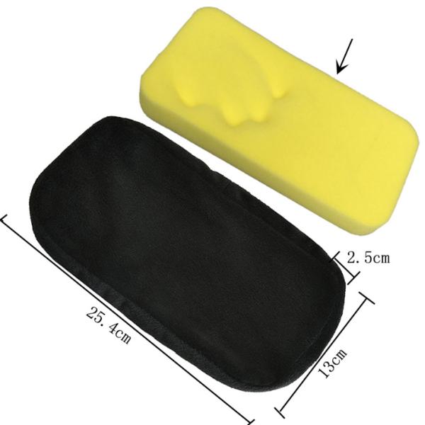 Office Chair Arm Pads Universal Cushion Covers Elbow Pillow for Armrest