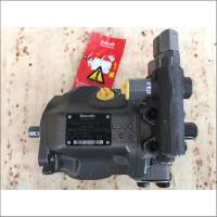 REXROTH Fácil de instalar A10VSO18DRG/31R-VPA12N00 bombas de pistão axial