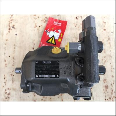 REXROTH Fácil de instalar A10VSO18DRG/31R-VPA12N00 bombas de pistão axial