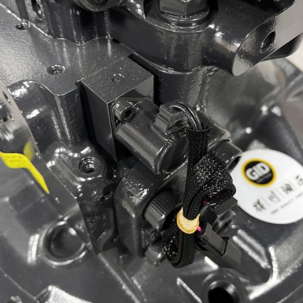 Comatsu excavadora bomba principal hidráulica PC60 PC70 HPV75 número de pieza 708-1W-01042