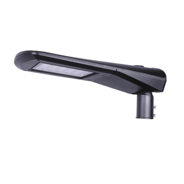 Уличный свет приведенный 120lm/W заливки формы алюминиевый водоустойчивый 40W