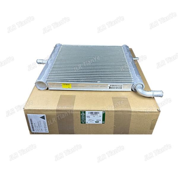 Land Rover Auto Spare Parts LR062670 LR034577 1Piece Car Radiator