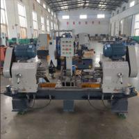 Machines de forage et de perçage CNC multi-trous à double face de haute précision