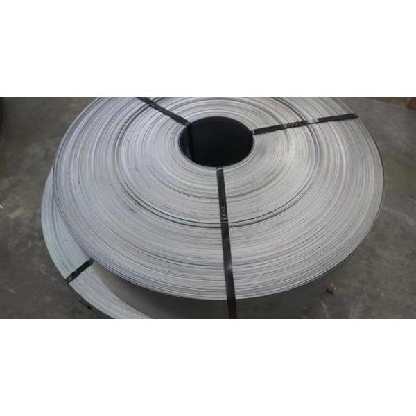 Spcc Cold  Rolled  Steel Strip