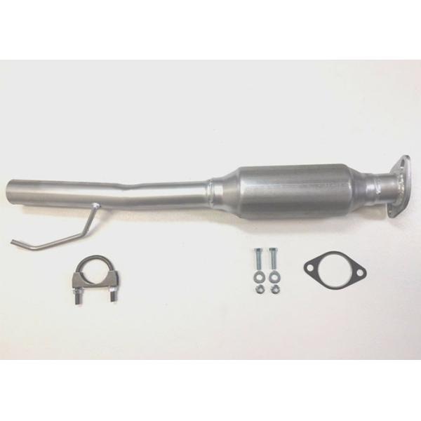 Lower Rear 2001-2006 Ford Escape Catalytic Converter 3.0L