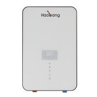 Tankless Electric Water Heater Instant Shower Heater 8500W