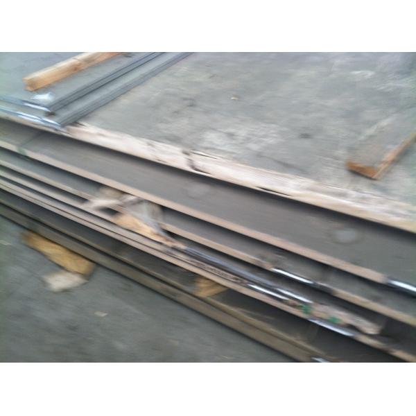 ранг 347H нержавеющей стали 347 металлопластинчатая, плита нержавеющей стали NO.1 SS 347H закончила плиту HR