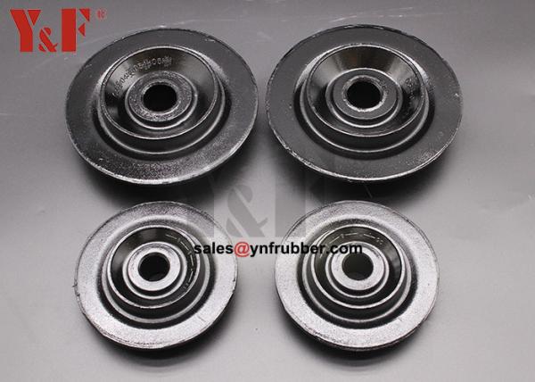 Universal Custom Truck Engine Mounts Rust Resistance Steel Material CE