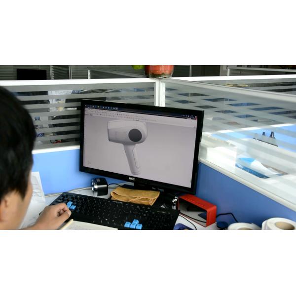 Shenzhen Justtide Tech Co., Ltd.