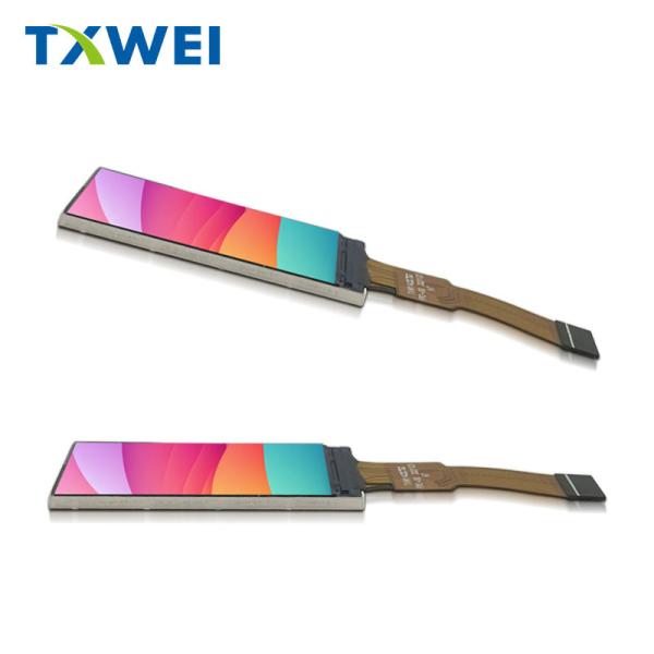 135*240 1.14 Inch TFT LCD Display 12 Pin ST7789V SPI 4 BIT Interface