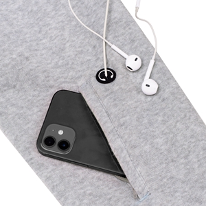 Фуфайки ватки людей одежды OEM Hoodie застежка-молнии тяжеловесной с капюшоном полный с карманом молнии руки