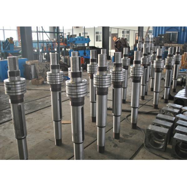 Ferramenta de tubulação de tubos de aço carbono ERW, 21 - 63 mm Diâmetro