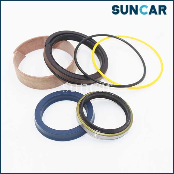 707-99-25110 7079925110 Side Shift Cylinder Seal Kit Fits Komatsu Wheel Loader WA270 WA300 WA320 WA350 WA380 WA400 WA430