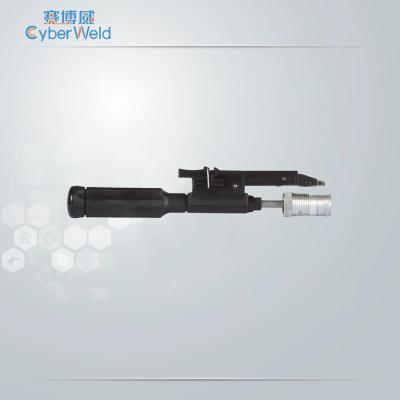 20 mm - 63 mm Sortie de branche de selle Outil de grattage rotatif Outil de électrofusion