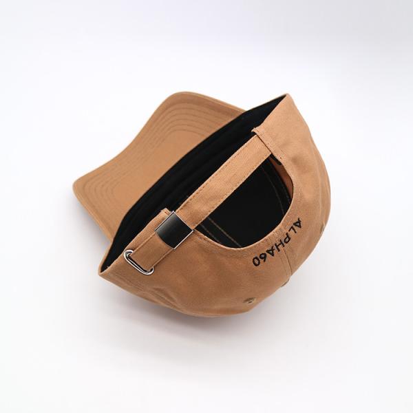 Le soleil fait sur commande mignon d'été de chapeau de papa de logo de la casquette de baseball des femmes en gros d'usine ombrageant la casquette de baseball réglable