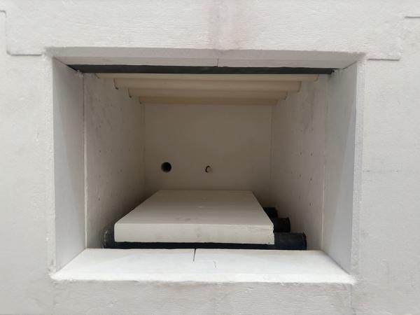 Custom Inert Atmosphere Box Furnace Heat Treatment Industrial 850 C