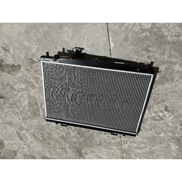 DFSK C37 Original Car Dfsk Spares Part Radiator Water Tank Assy DK15-06