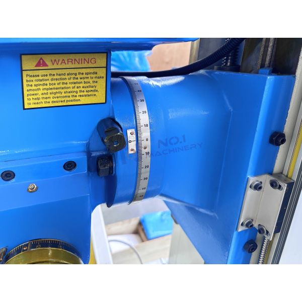 Best Price ZX50C Multi-functional Drilling and Milling Machine with Automatic Tool Feed