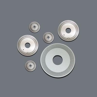 Fast Prototyping Stainless Steel Chemical Etching High Precision